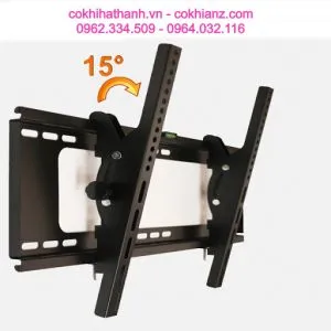 Sản phẩm khung treo tivi gat gu 26 45 inch hang day dep_300x300 — Công Ty TNHH Cơ Khí Xây Dựng Và Thương Mại Hà Thành — MST 0107740198
