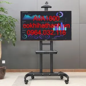 Sản phẩm gia treo tivi di dong ava1800 70 1p 50 90 nhap khau chiu tai den 90kg co cq day du_300x300 — Công Ty TNHH Cơ Khí Xây Dựng Và Thương Mại Hà Thành — MST 0107740198