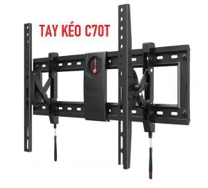 Sản phẩm gia treo tivi nghieng tay keo c70t 50 70 inch hang nhap khau_300x300 — Công Ty TNHH Cơ Khí Xây Dựng Và Thương Mại Hà Thành — MST 0107740198