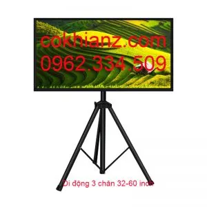 Sản phẩm gia treo tivi di dong dang coc 26 42_300x300 — Công Ty TNHH Cơ Khí Xây Dựng Và Thương Mại Hà Thành — MST 0107740198