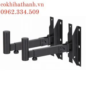 Sản phẩm gia treo loa full bass 30 chiu tai den 40kg_300x300 — Công Ty TNHH Cơ Khí Xây Dựng Và Thương Mại Hà Thành — MST 0107740198