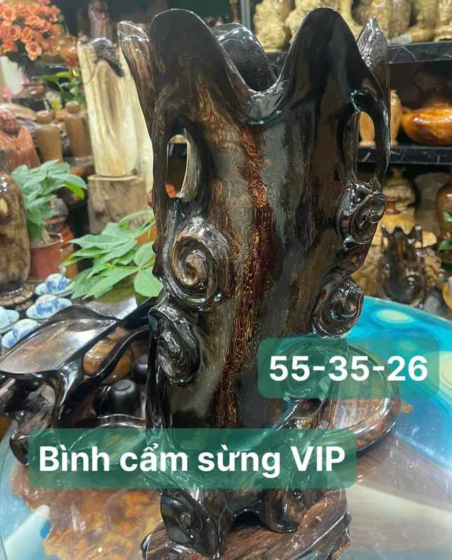 Sản phẩm BNH_HOA_CS_VIP1 — Công Ty TNHH Điện Tử Quốc Tuấn — MST 0107740550