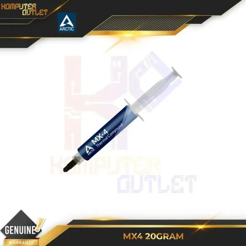 Sản phẩm MX4_20GRAM — Công Ty TNHH Điện Tử Quốc Tuấn — MST 0107740550