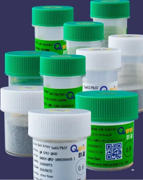 Sản phẩm QWIN — Công Ty TNHH Điện Tử Quốc Tuấn — MST 0107740550