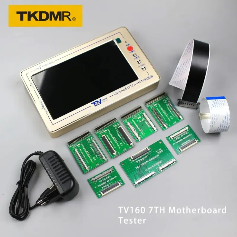 Sản phẩm TV160_7TH — Công Ty TNHH Điện Tử Quốc Tuấn — MST 0107740550