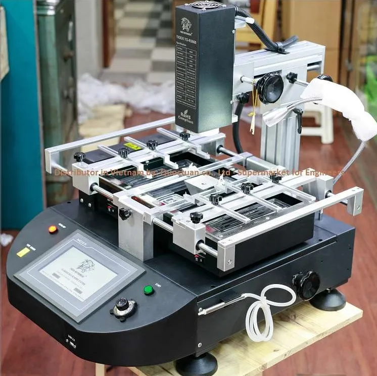 Sản phẩm Tiger_TG_R5860_Bia — Công Ty TNHH Điện Tử Quốc Tuấn — MST 0107740550