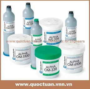 Sản phẩm alpha_flux — Công Ty TNHH Điện Tử Quốc Tuấn — MST 0107740550
