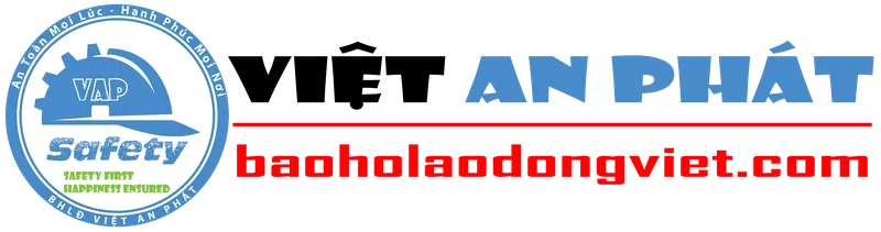 Logo Công Ty Cổ Phần Bảo Hộ Lao Động Việt An Phát