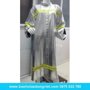 Sản phẩm áo choàng dickson 300x300 — Công Ty Cổ Phần Bảo Hộ Lao Động Việt An Phát — MST 0107742741