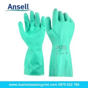 Sản phẩm Găng tay chống hóa chất Ansell 37 175 1 300x300 — Công Ty Cổ Phần Bảo Hộ Lao Động Việt An Phát — MST 0107742741