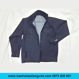Sản phẩm quần áo vải Jeans 300x300 — Công Ty Cổ Phần Bảo Hộ Lao Động Việt An Phát — MST 0107742741