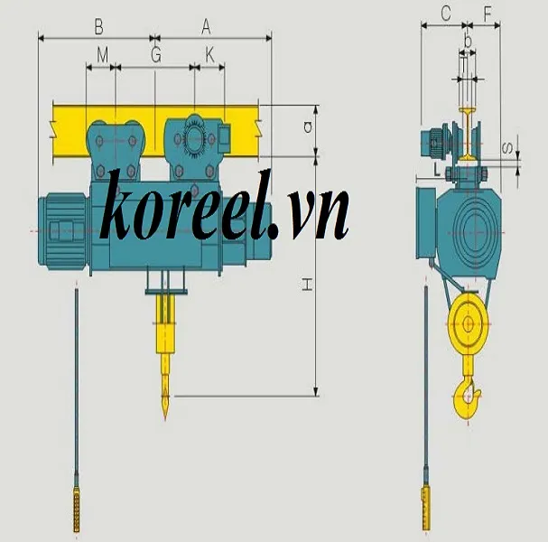 Sản phẩm 7.5T12M — Công Ty Cổ Phần VIND Đại Việt — MST 0107745830