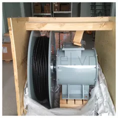 Sản phẩm cable reel eca koreel icon — Công Ty Cổ Phần VIND Đại Việt — MST 0107745830