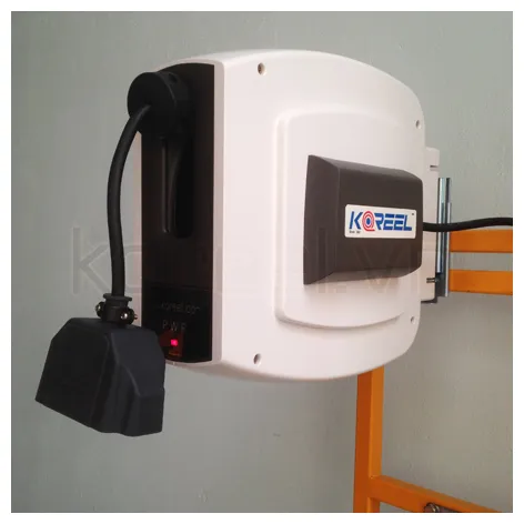 Sản phẩm cable reel per koreel icon — Công Ty Cổ Phần VIND Đại Việt — MST 0107745830
