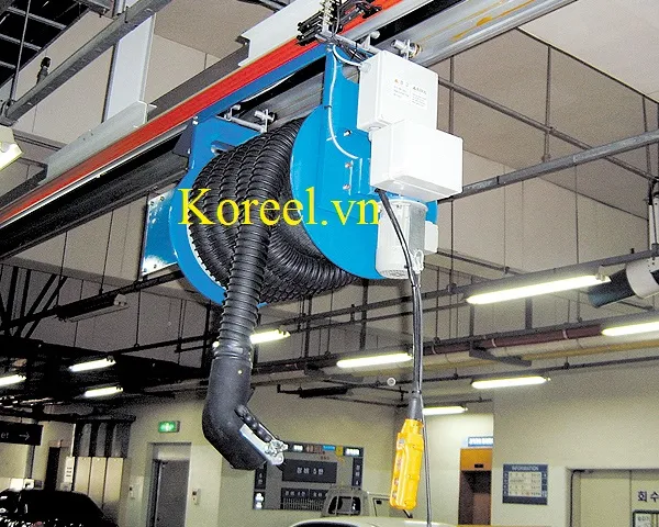 Sản phẩm exhaust_system — Công Ty Cổ Phần VIND Đại Việt — MST 0107745830