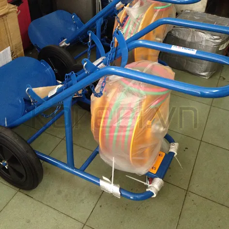Sản phẩm gas hose reel rgca koreel icon — Công Ty Cổ Phần VIND Đại Việt — MST 0107745830