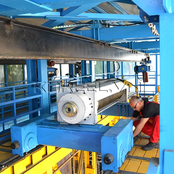 Sản phẩm pictures5_electric wire rope hoist_balkansko echo_bulgaria — Công Ty Cổ Phần VIND Đại Việt — MST 0107745830
