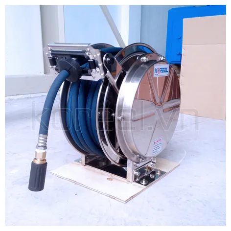 Sản phẩm rwa sts koreel icon — Công Ty Cổ Phần VIND Đại Việt — MST 0107745830