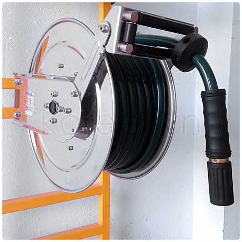 Sản phẩm water hose reel_twa_koreel_korea pic 1 — Công Ty Cổ Phần VIND Đại Việt — MST 0107745830