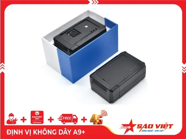 Sản phẩm dinh vi khong day a9 1 1 — Công Ty TNHH Kinh Doanh Và Công Nghệ Sao Việt — MST 0107745862