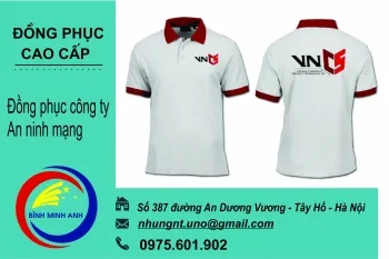 Văn phòng Bảo Hộ Bình Minh Anh - Công Ty TNHH Đầu Tư Thương Mại Và Sản Xuất Bình Minh Anh #? — MST 0107747041