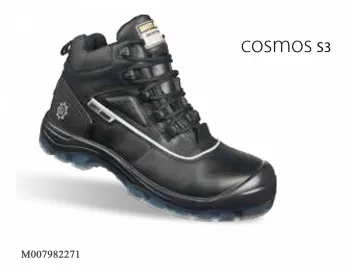 Sản phẩm cosmos s3 — Bảo Hộ Bình Minh Anh - Công Ty TNHH Đầu Tư Thương Mại Và Sản Xuất Bình Minh Anh — MST 0107747041
