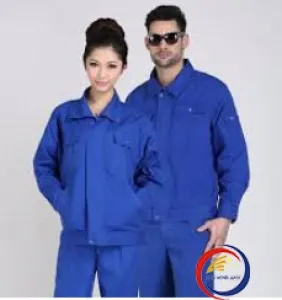 Sản phẩm bo quan ao xanh cong nhan — Bảo Hộ Bình Minh Anh - Công Ty TNHH Đầu Tư Thương Mại Và Sản Xuất Bình Minh Anh — MST 0107747041