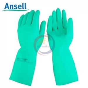 Sản phẩm gang tay ansell 37 176 — Bảo Hộ Bình Minh Anh - Công Ty TNHH Đầu Tư Thương Mại Và Sản Xuất Bình Minh Anh — MST 0107747041