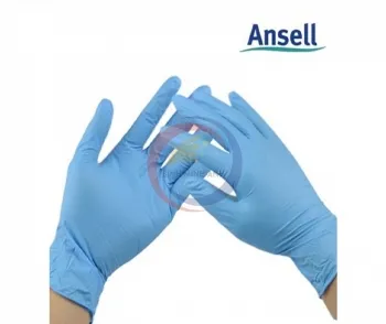 Sản phẩm gang tay y te ansell 92 670 — Bảo Hộ Bình Minh Anh - Công Ty TNHH Đầu Tư Thương Mại Và Sản Xuất Bình Minh Anh — MST 0107747041