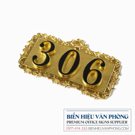 Văn phòng Công Ty TNHH Biển Hiệu Văn Phòng #17 — MST 0107749352