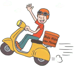 Sản phẩm giaohang — Công Ty TNHH Biển Hiệu Văn Phòng — MST 0107749352