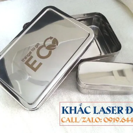 Sản phẩm laser engraved stainless steel lunch box 1620732306 5818479.jpeg 450x450 — Công Ty TNHH Biển Hiệu Văn Phòng — MST 0107749352