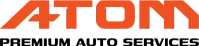 Công Ty Cổ Phần Atom Holding logo
