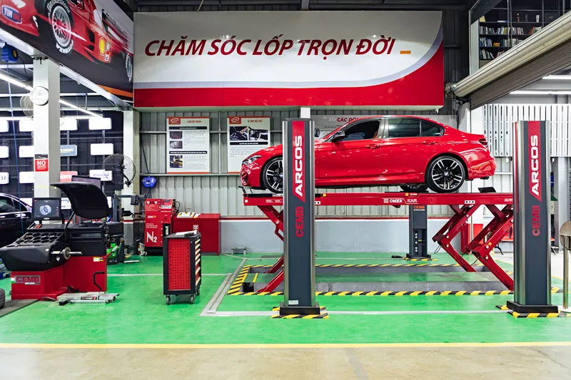 Sản phẩm dich vu cham soc lop tron doi tai atom — Công Ty Cổ Phần Atom Holding — MST 0107751249