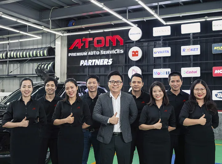 Sản phẩm doingu 1 — Công Ty Cổ Phần Atom Holding — MST 0107751249