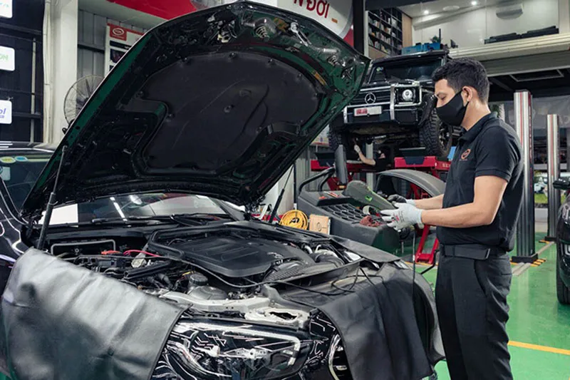 Sản phẩm dich vu ac quy o to tai atom — Công Ty Cổ Phần Atom Holding — MST 0107751249