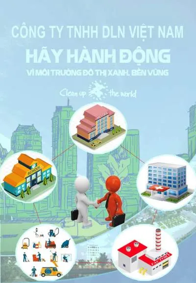 Sản phẩm khach hang tieu bieu1 — Công Ty TNHH DLN Việt Nam — MST 0107752316