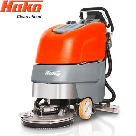 Sản phẩm May cha san Hako Scrubsmaster B302 — Công Ty TNHH DLN Việt Nam — MST 0107752316
