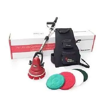 Sản phẩm May cha san deo vai MotorScrubber MS2000 KIT — Công Ty TNHH DLN Việt Nam — MST 0107752316