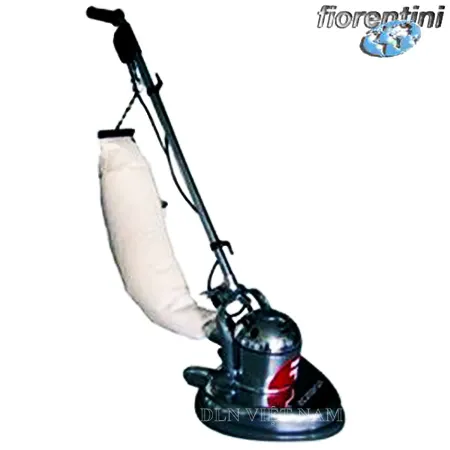 Sản phẩm May cha san hut bui Fiorentini Rem 3802 — Công Ty TNHH DLN Việt Nam — MST 0107752316