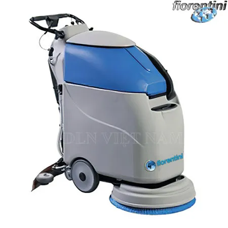 Sản phẩm May cha san lien hop Fiorentini I18E New2 — Công Ty TNHH DLN Việt Nam — MST 0107752316