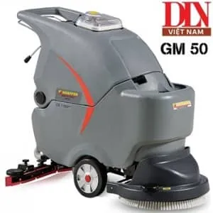 Sản phẩm May cha san lien hop Kraffer GM 50E — Công Ty TNHH DLN Việt Nam — MST 0107752316