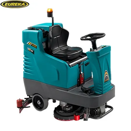 Sản phẩm May cha san lien hop ngoi lai Eureka E652 — Công Ty TNHH DLN Việt Nam — MST 0107752316