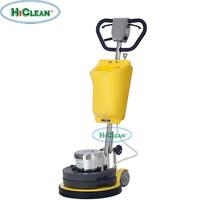Sản phẩm May danh bong san ta HiClean HC882 — Công Ty TNHH DLN Việt Nam — MST 0107752316