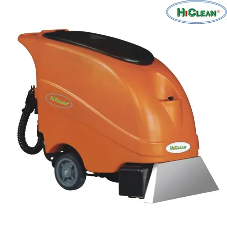 Sản phẩm May giat tham lien hop Hiclean HC 537 — Công Ty TNHH DLN Việt Nam — MST 0107752316
