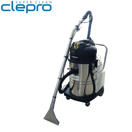Sản phẩm May giat tham phun hut Clepro C2 602 — Công Ty TNHH DLN Việt Nam — MST 0107752316