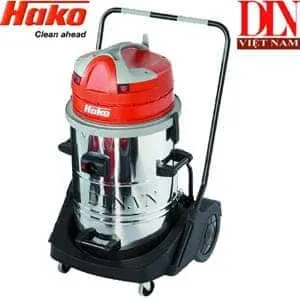 Sản phẩm May hut bui Hako CleanServ VL3 70 — Công Ty TNHH DLN Việt Nam — MST 0107752316