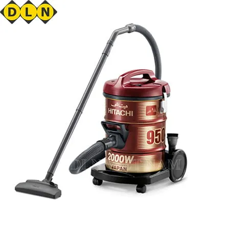 Sản phẩm May hut bui Hitachi CV 950Y2 — Công Ty TNHH DLN Việt Nam — MST 0107752316