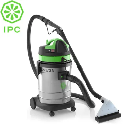 Sản phẩm May hut bui giat tham IPC GS1 33 EXT2 — Công Ty TNHH DLN Việt Nam — MST 0107752316