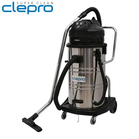 Sản phẩm May hut bui kho uot Clepro S3 80 3 motor — Công Ty TNHH DLN Việt Nam — MST 0107752316